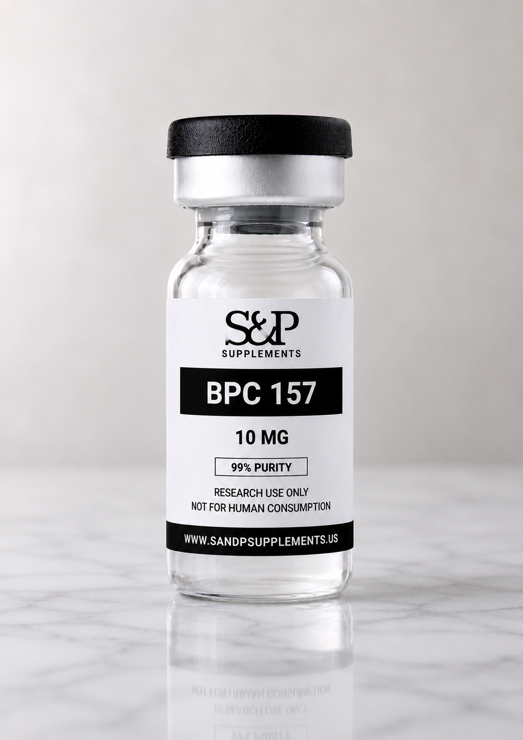 BPC-157 10mg