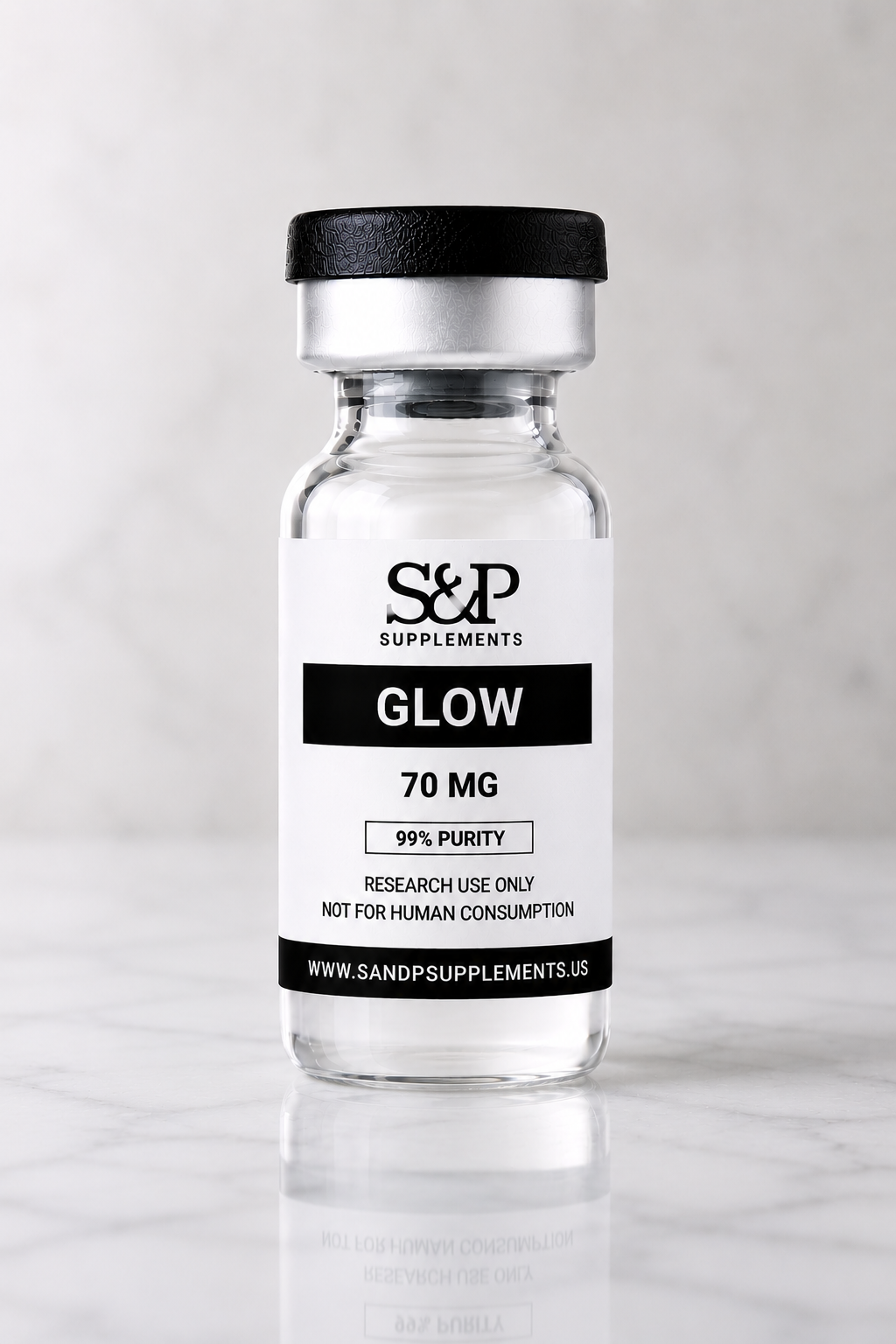 GLOW 70mg