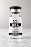 GHK-Cu 100mg