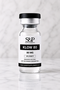 KLOW 80mg