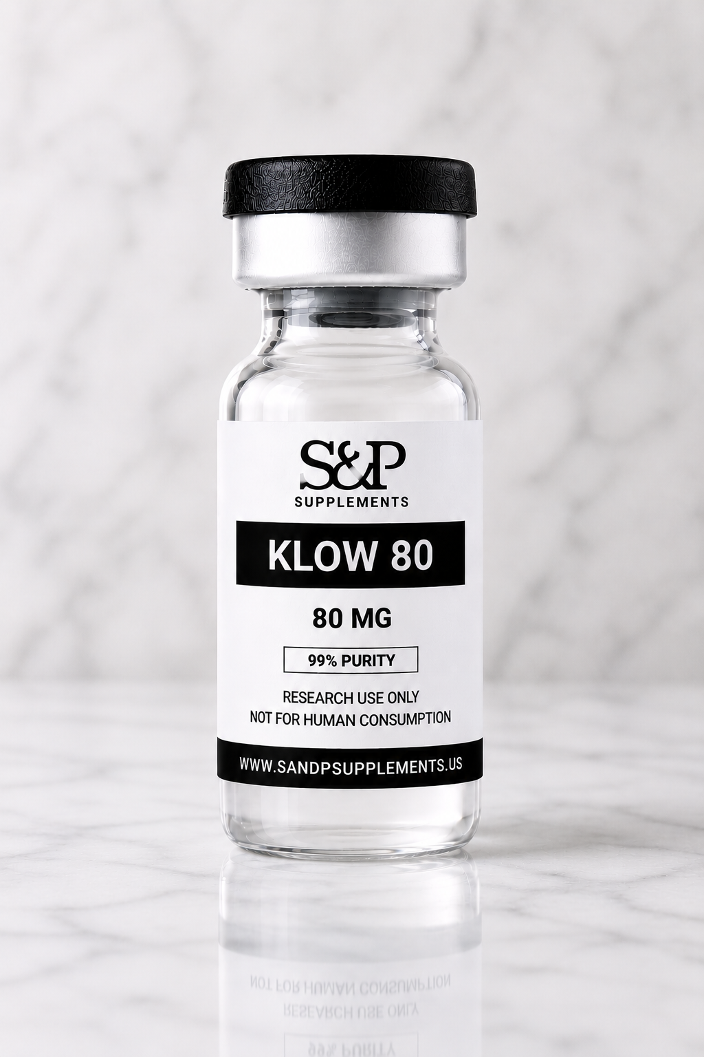 KLOW 80mg