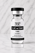 CJC w/ DAC 5mg