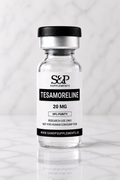 Tesamorelin