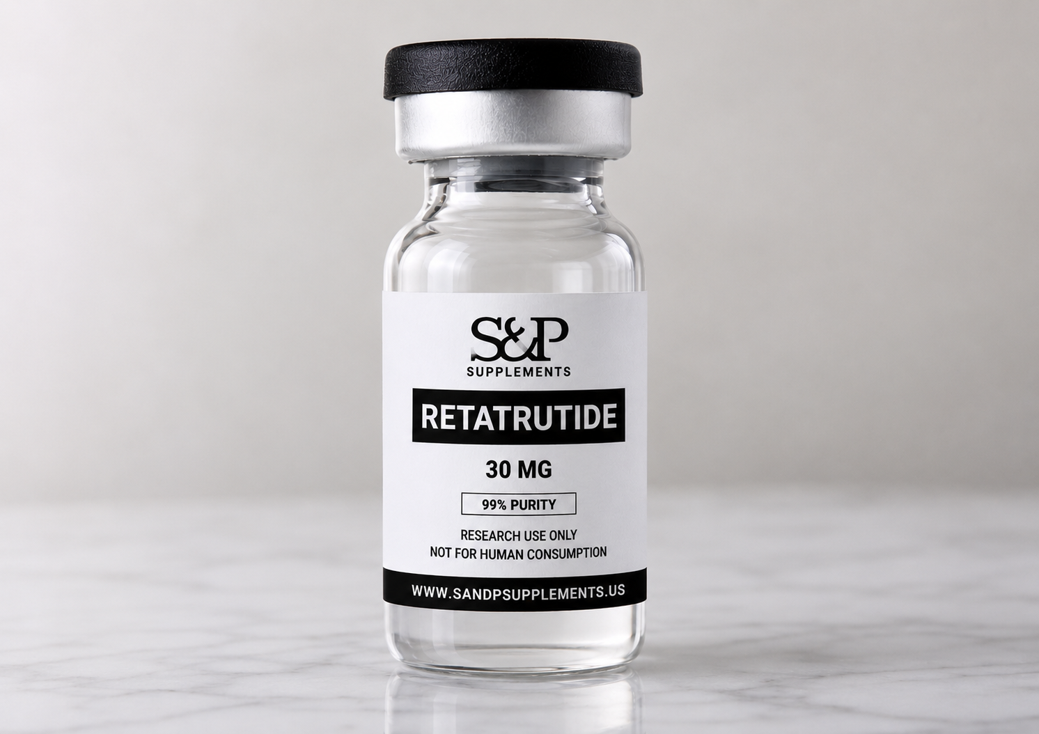 Retatrutide 30Mg