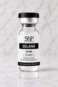 Selank