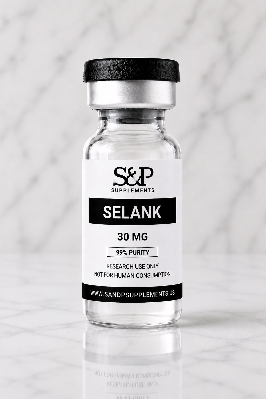 Selank