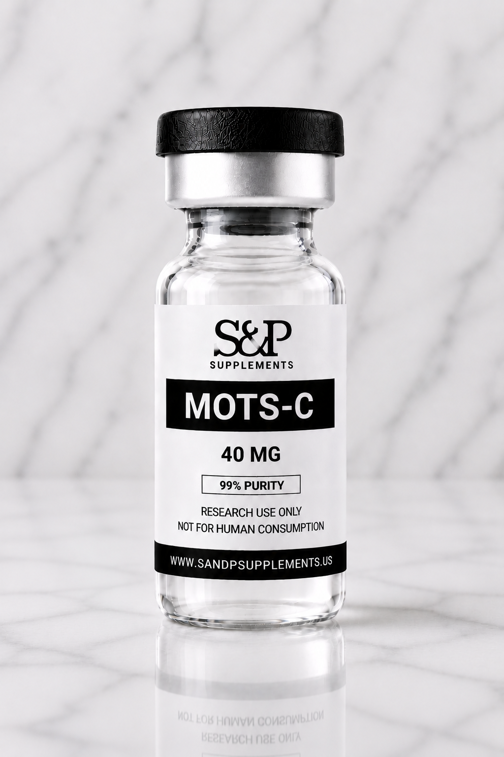 MOTS-C