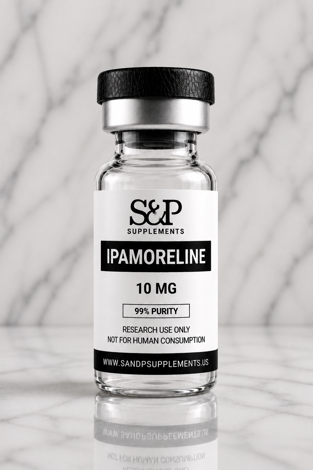 Ipamorelin 10mg