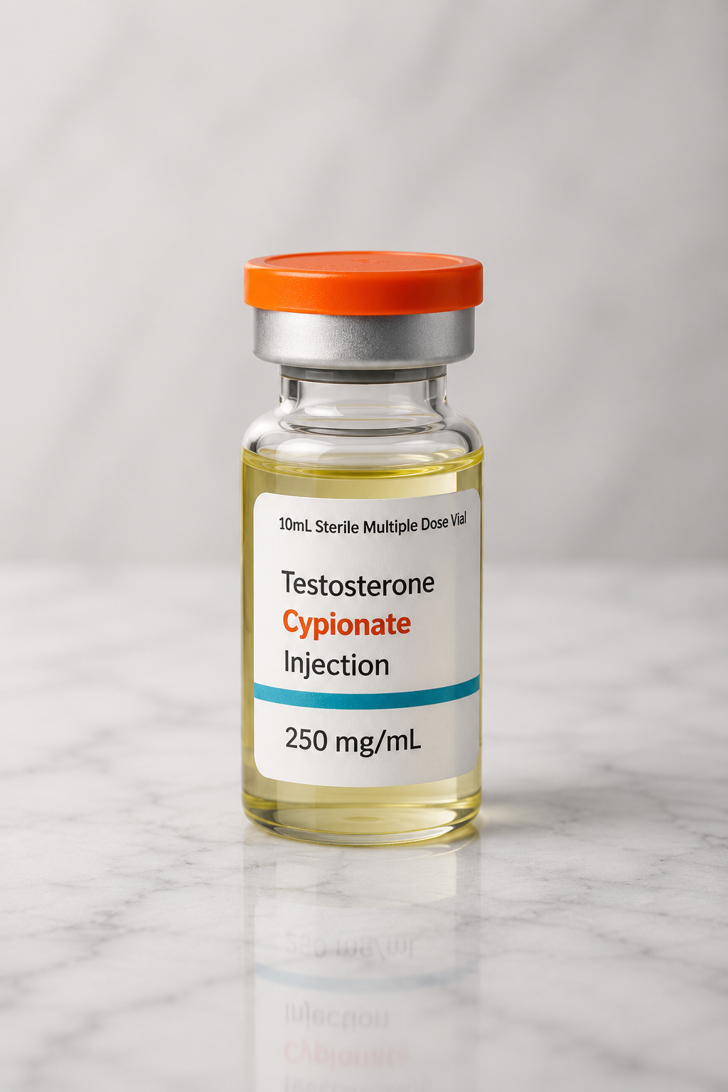 Testerone Cypionate
