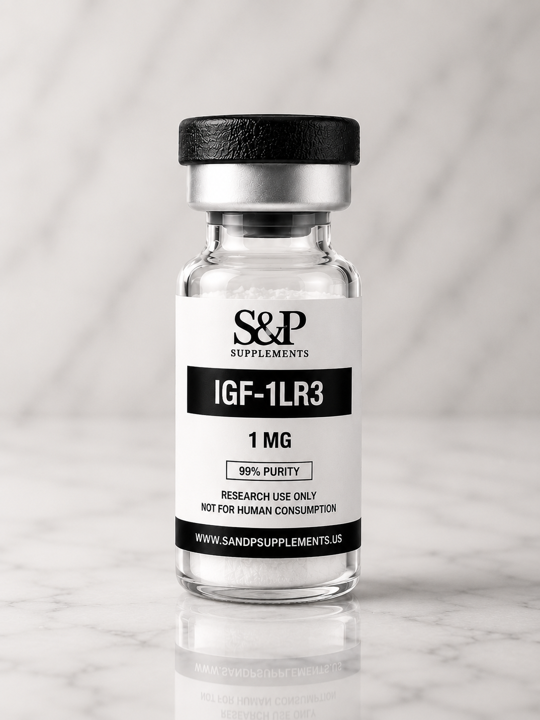 IGF-1LR3